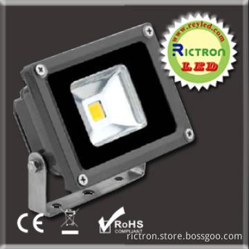 IP65 10w  LED Flood Light 86-267v